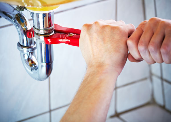 About New Hartford Plumbers